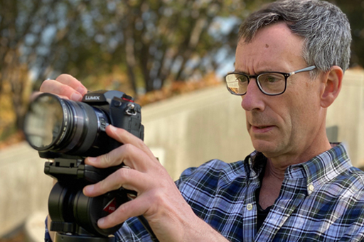 Mark Ripple Training: Video editing tutorials for the best editing software for PC and Mac.